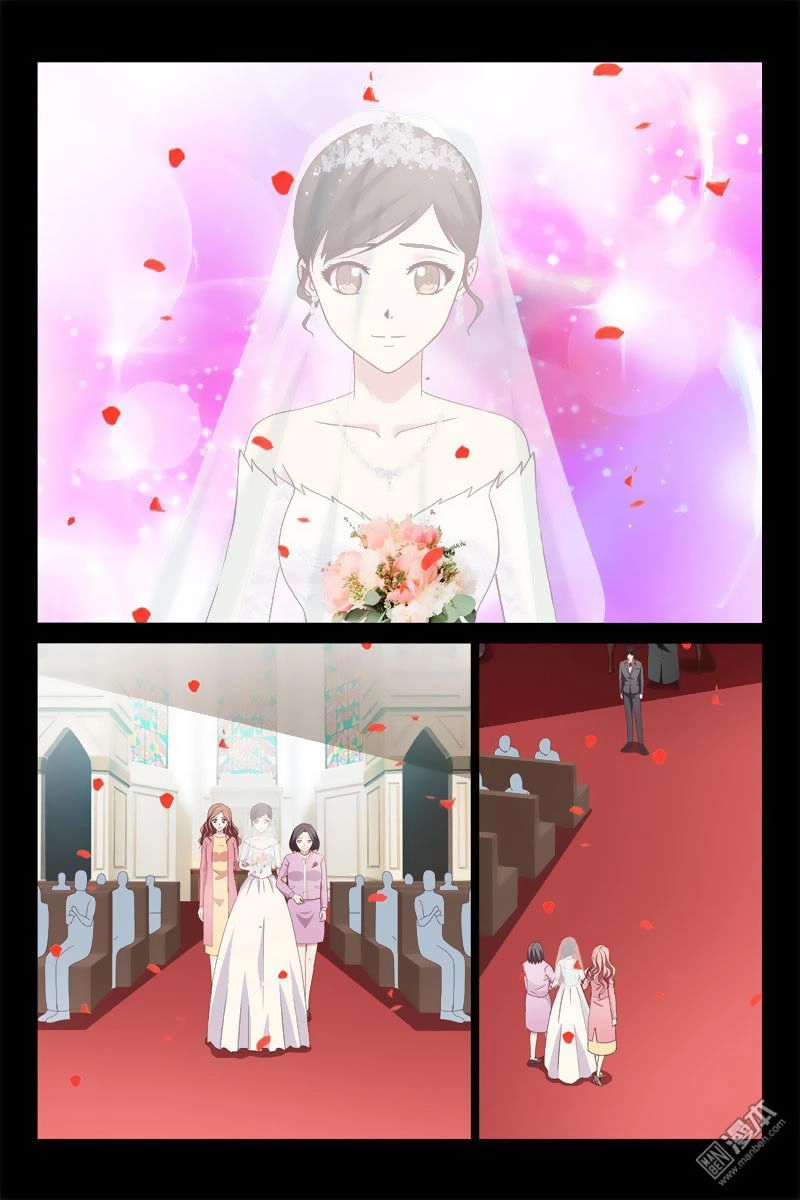 Tình Nhân Khế Ước Của Tổng Tài Chapter 120 - 6