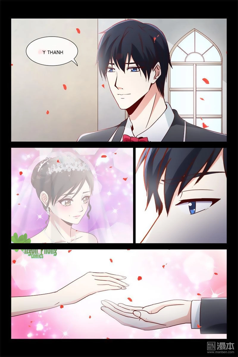 Tình Nhân Khế Ước Của Tổng Tài Chapter 120 - 7