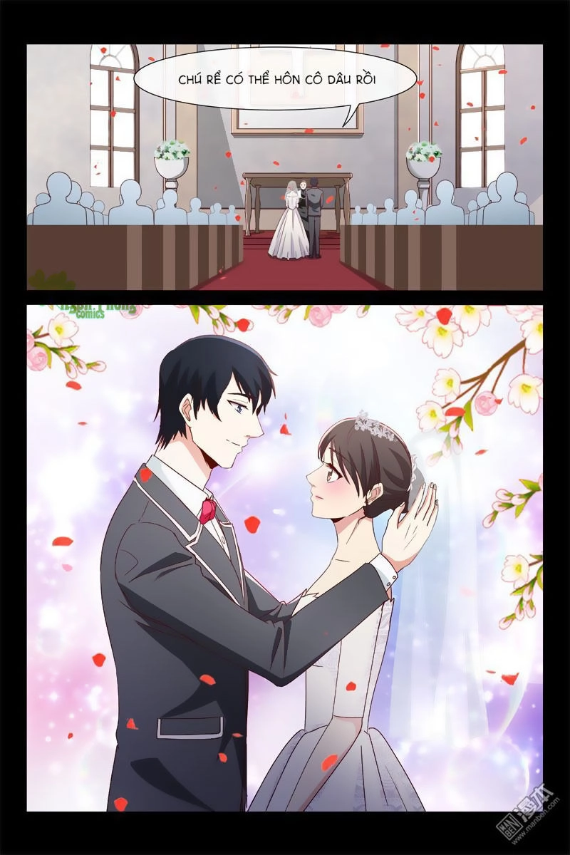 Tình Nhân Khế Ước Của Tổng Tài Chapter 120 - 10