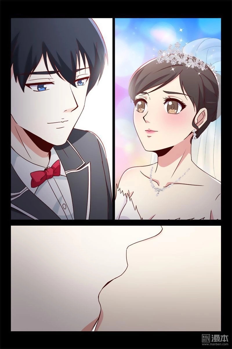 Tình Nhân Khế Ước Của Tổng Tài Chapter 120 - 11