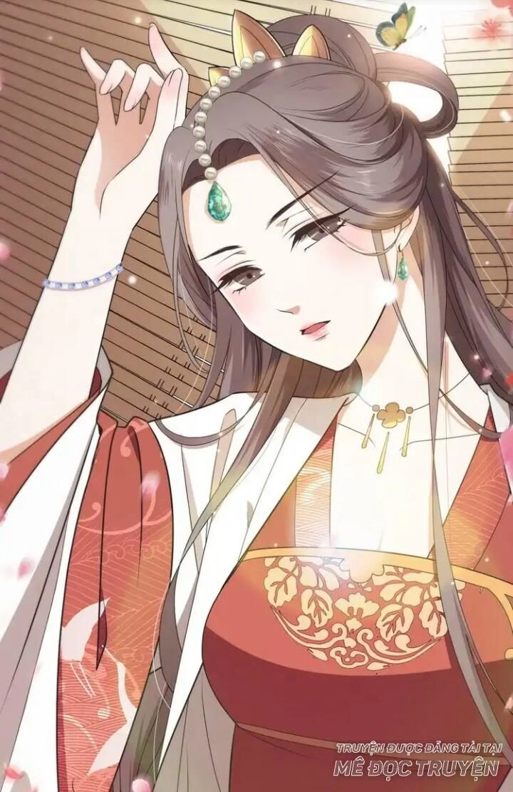 Sự Tái Sinh Của Nhiếp Chính Chapter 3 - 1