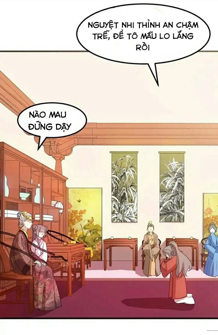 Sự Tái Sinh Của Nhiếp Chính Chapter 3 - 10