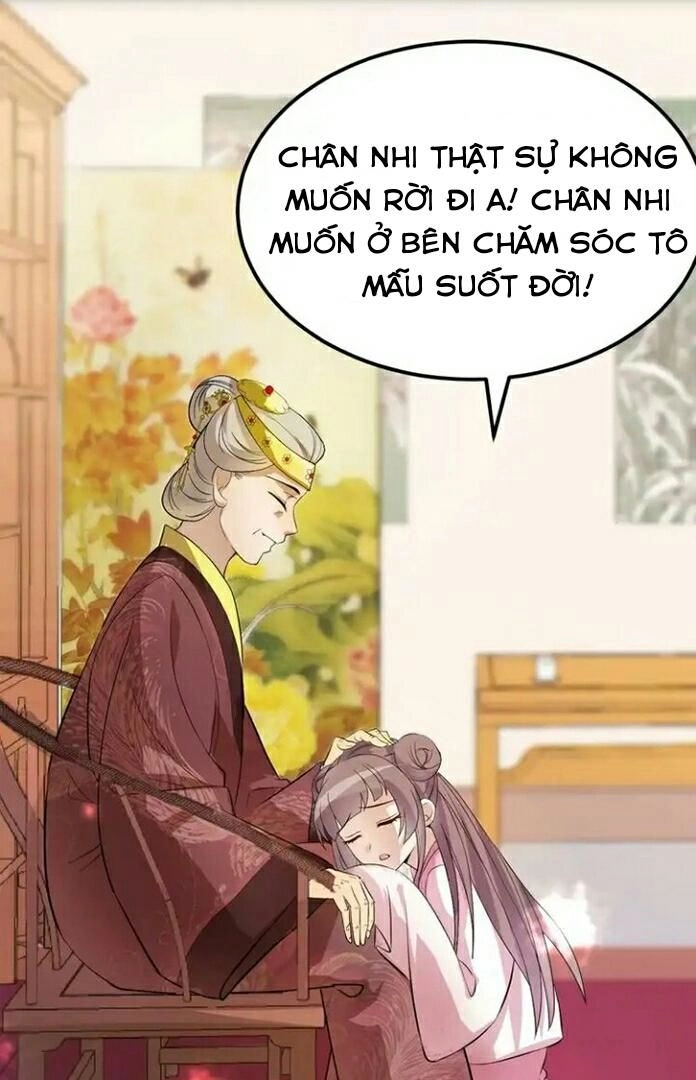 Sự Tái Sinh Của Nhiếp Chính Chapter 3 - 43