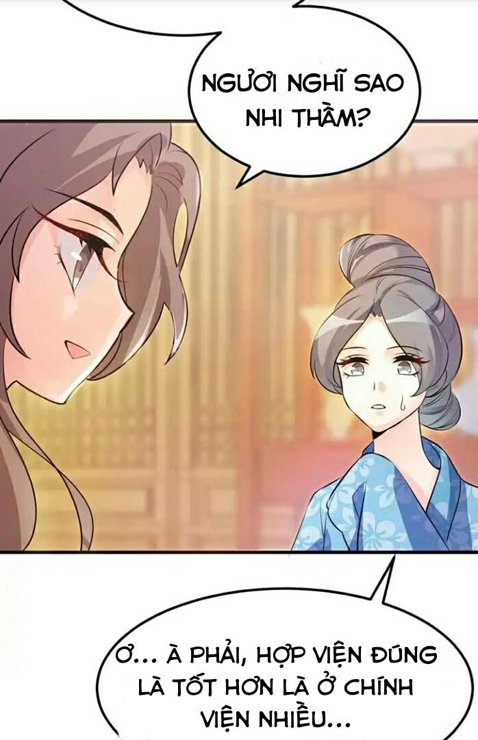 Sự Tái Sinh Của Nhiếp Chính Chapter 3 - 54