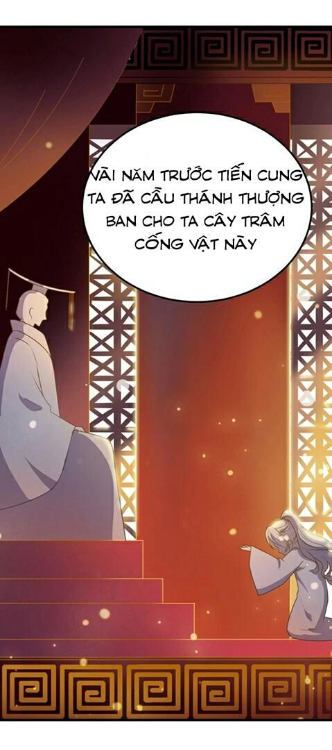 Sự Tái Sinh Của Nhiếp Chính Chapter 4.6 - 20