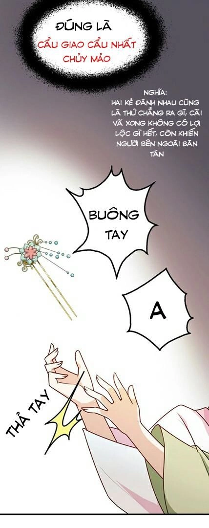 Sự Tái Sinh Của Nhiếp Chính Chapter 4.6 - 37