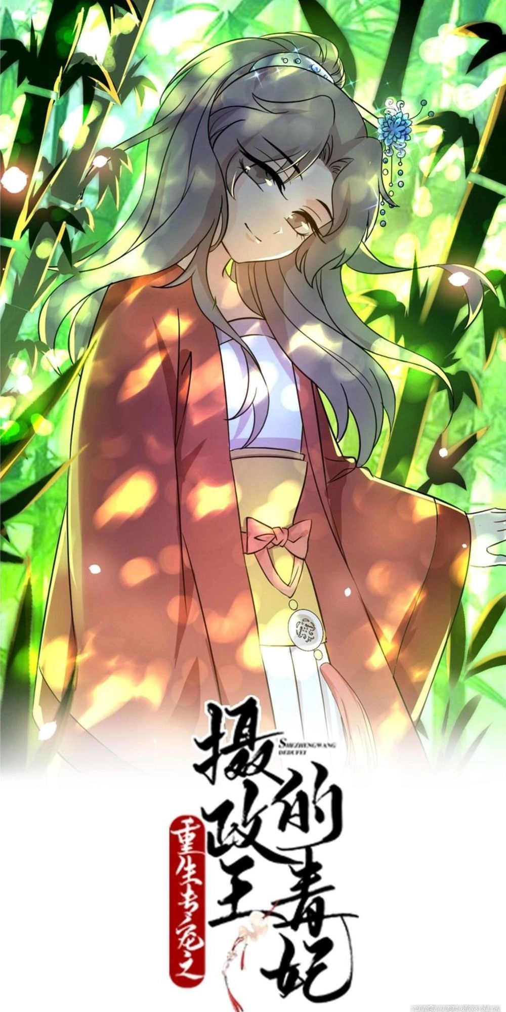 Sự Tái Sinh Của Nhiếp Chính Chapter 6 - 1