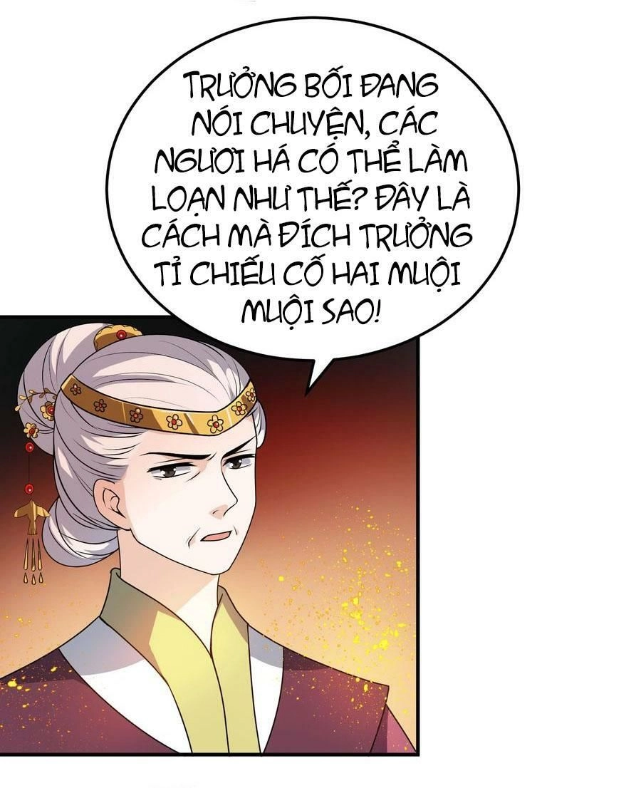 Sự Tái Sinh Của Nhiếp Chính Chapter 7 - 4