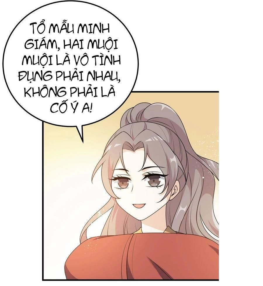 Sự Tái Sinh Của Nhiếp Chính Chapter 7 - 5