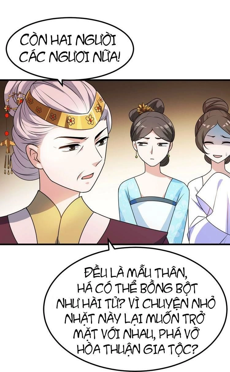 Sự Tái Sinh Của Nhiếp Chính Chapter 7 - 6