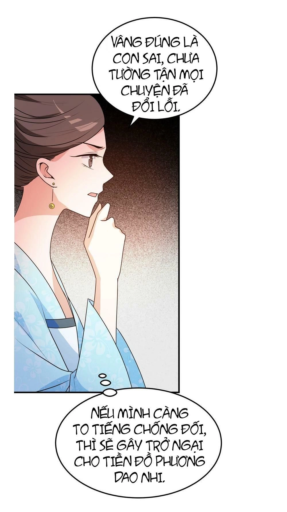 Sự Tái Sinh Của Nhiếp Chính Chapter 7 - 8