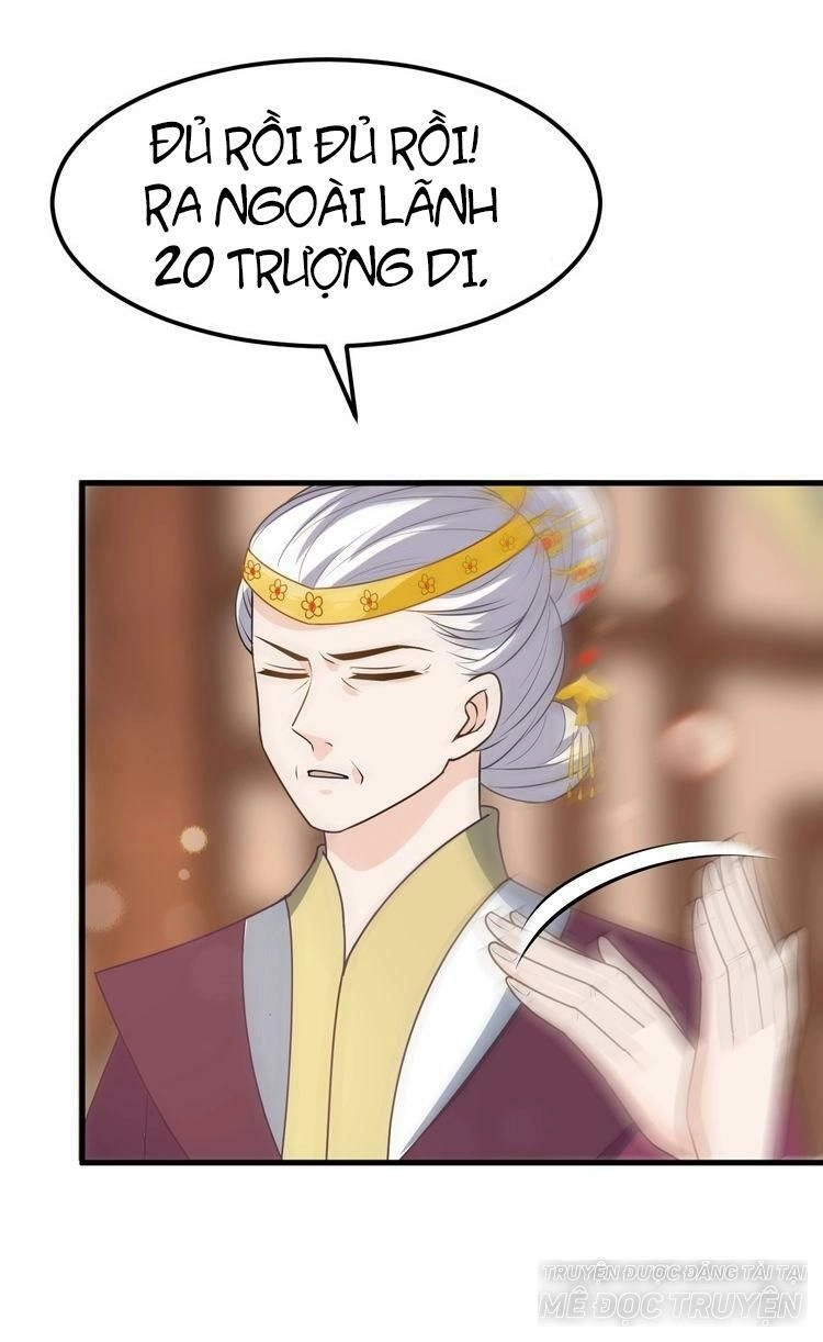 Sự Tái Sinh Của Nhiếp Chính Chapter 7 - 12