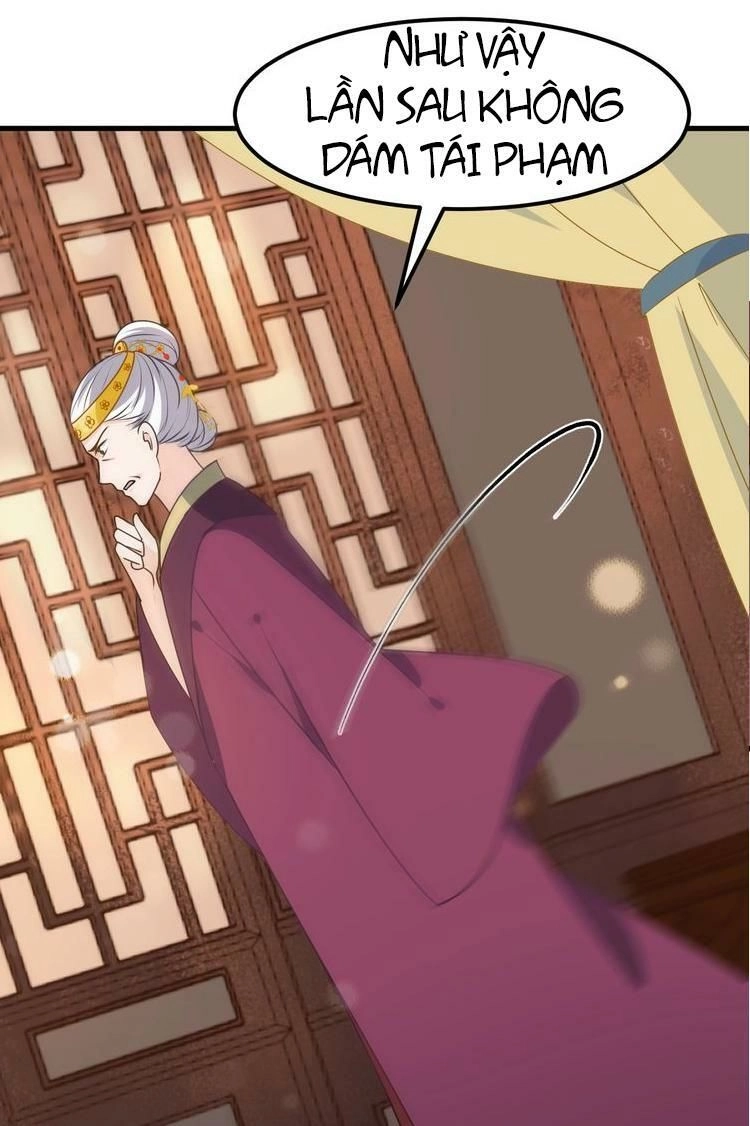 Sự Tái Sinh Của Nhiếp Chính Chapter 7 - 13