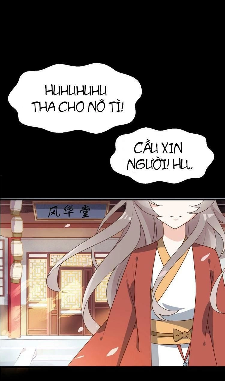 Sự Tái Sinh Của Nhiếp Chính Chapter 7 - 14