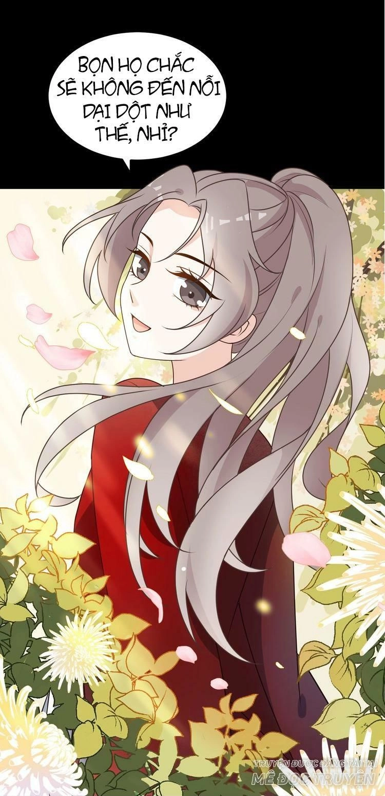 Sự Tái Sinh Của Nhiếp Chính Chapter 7 - 17