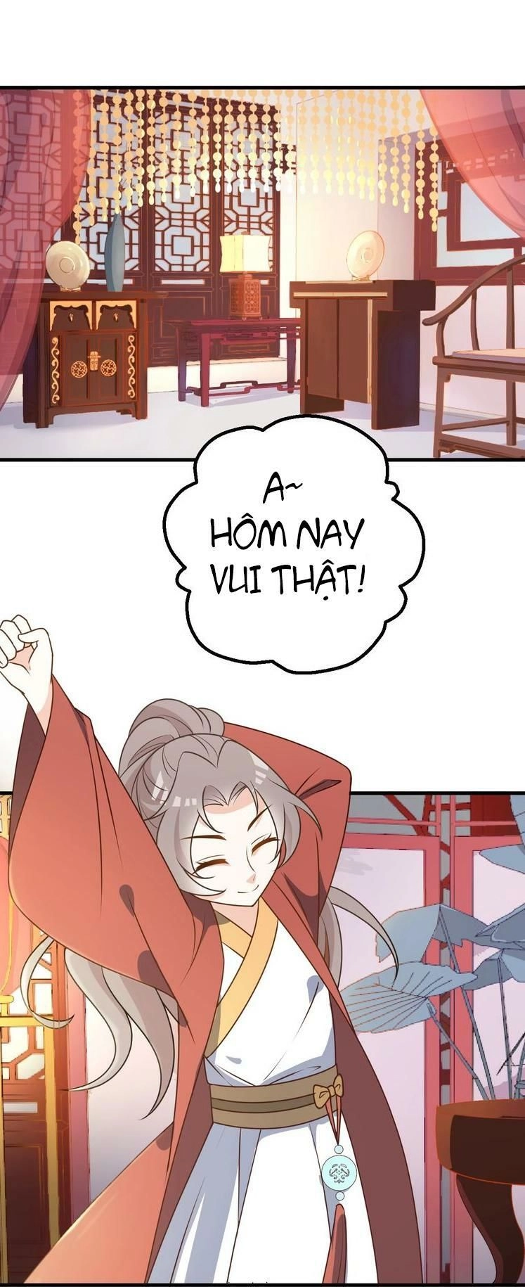 Sự Tái Sinh Của Nhiếp Chính Chapter 7 - 20