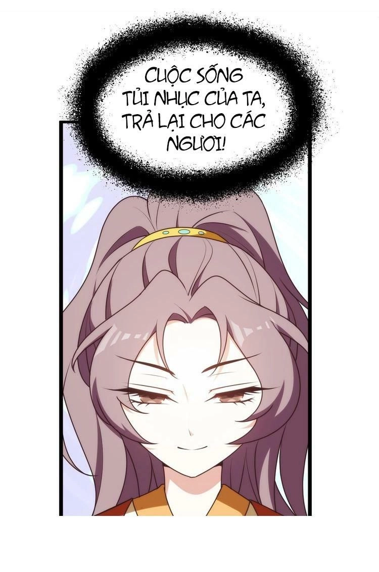 Sự Tái Sinh Của Nhiếp Chính Chapter 7 - 21