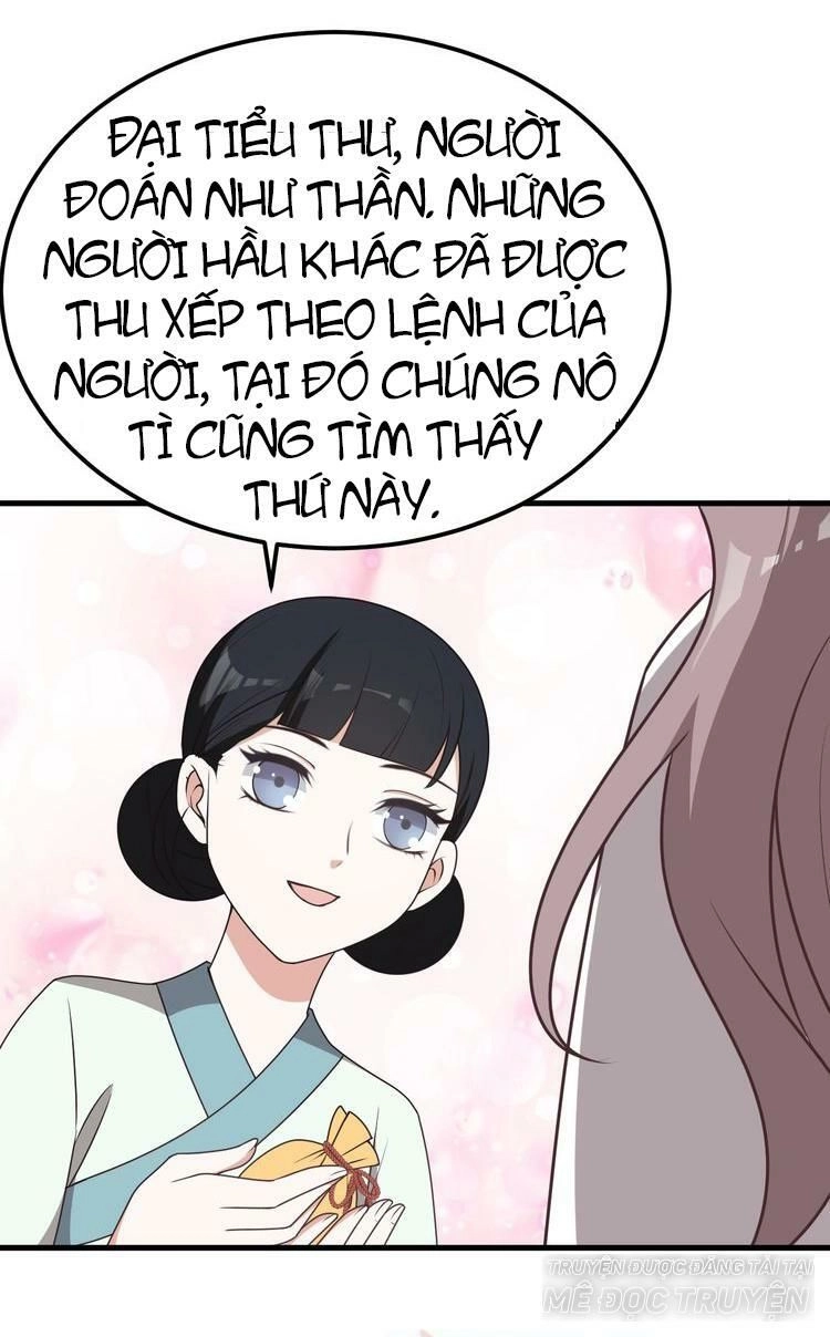 Sự Tái Sinh Của Nhiếp Chính Chapter 7 - 23