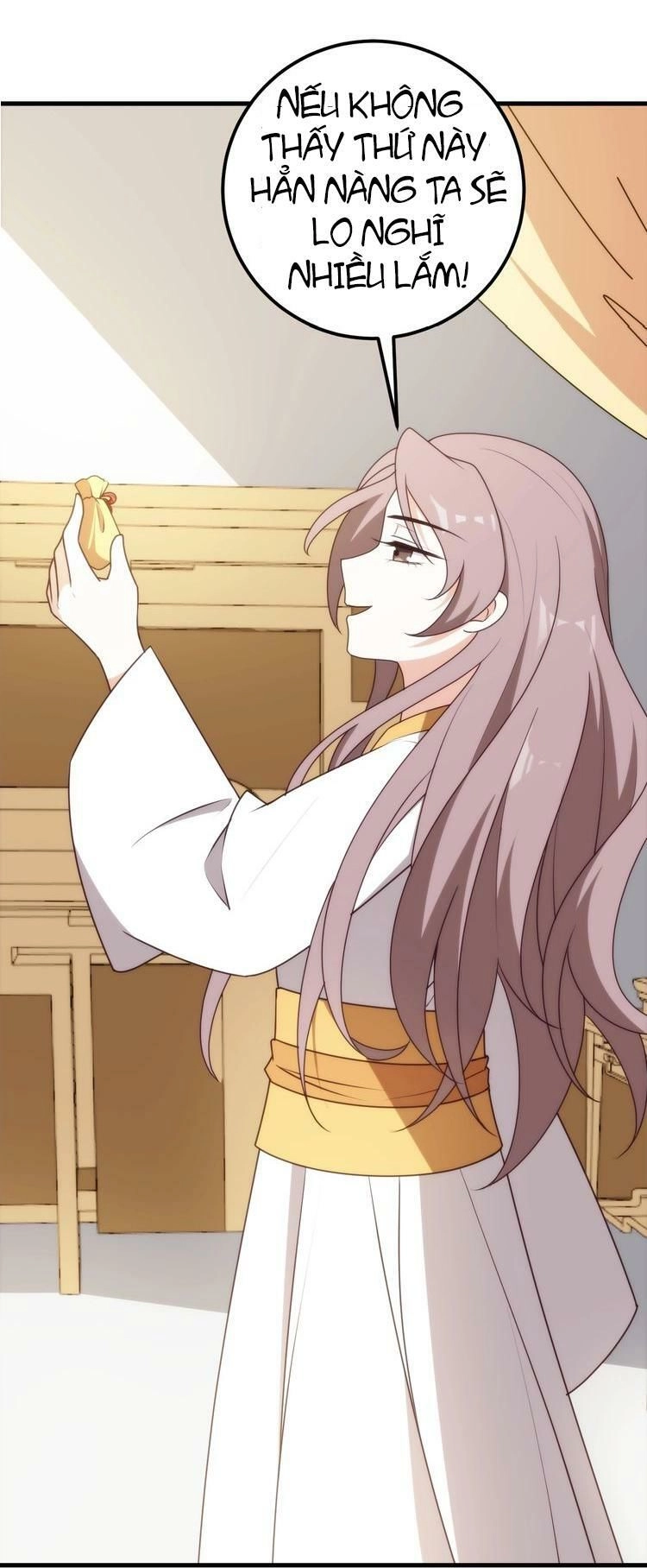 Sự Tái Sinh Của Nhiếp Chính Chapter 7 - 25