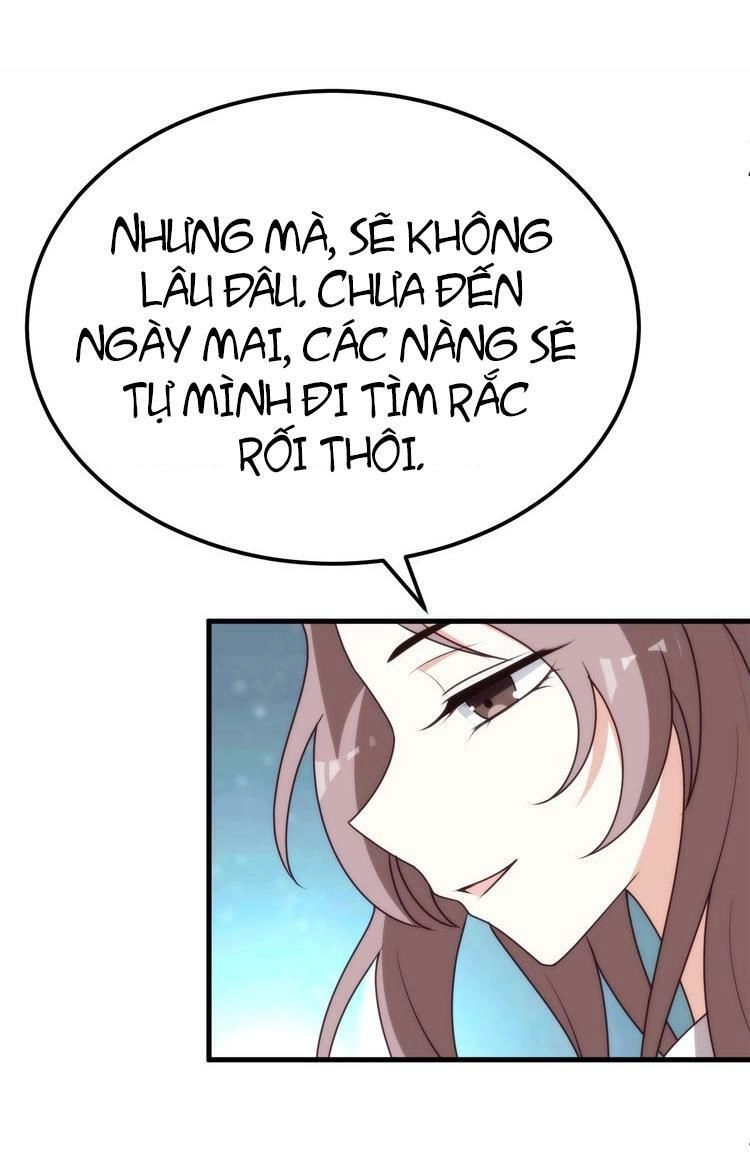 Sự Tái Sinh Của Nhiếp Chính Chapter 7 - 26