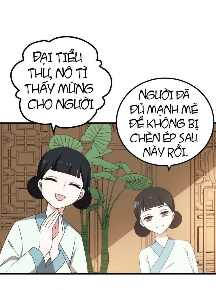 Sự Tái Sinh Của Nhiếp Chính Chapter 7 - 27
