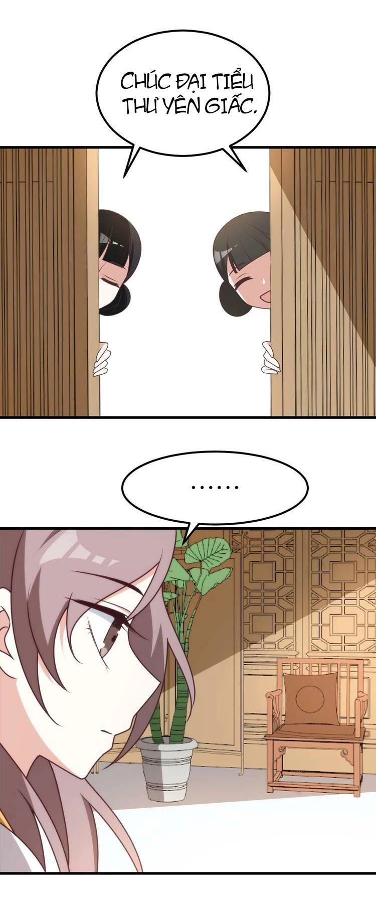 Sự Tái Sinh Của Nhiếp Chính Chapter 7 - 30