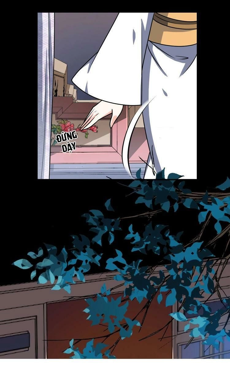 Sự Tái Sinh Của Nhiếp Chính Chapter 7 - 32