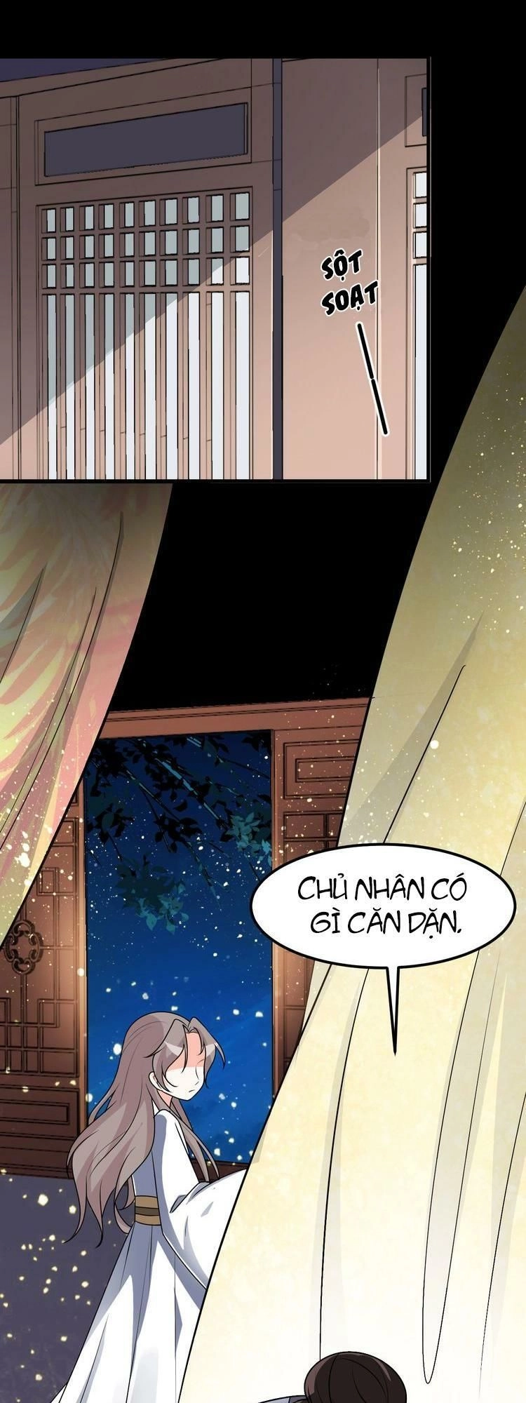 Sự Tái Sinh Của Nhiếp Chính Chapter 7 - 36