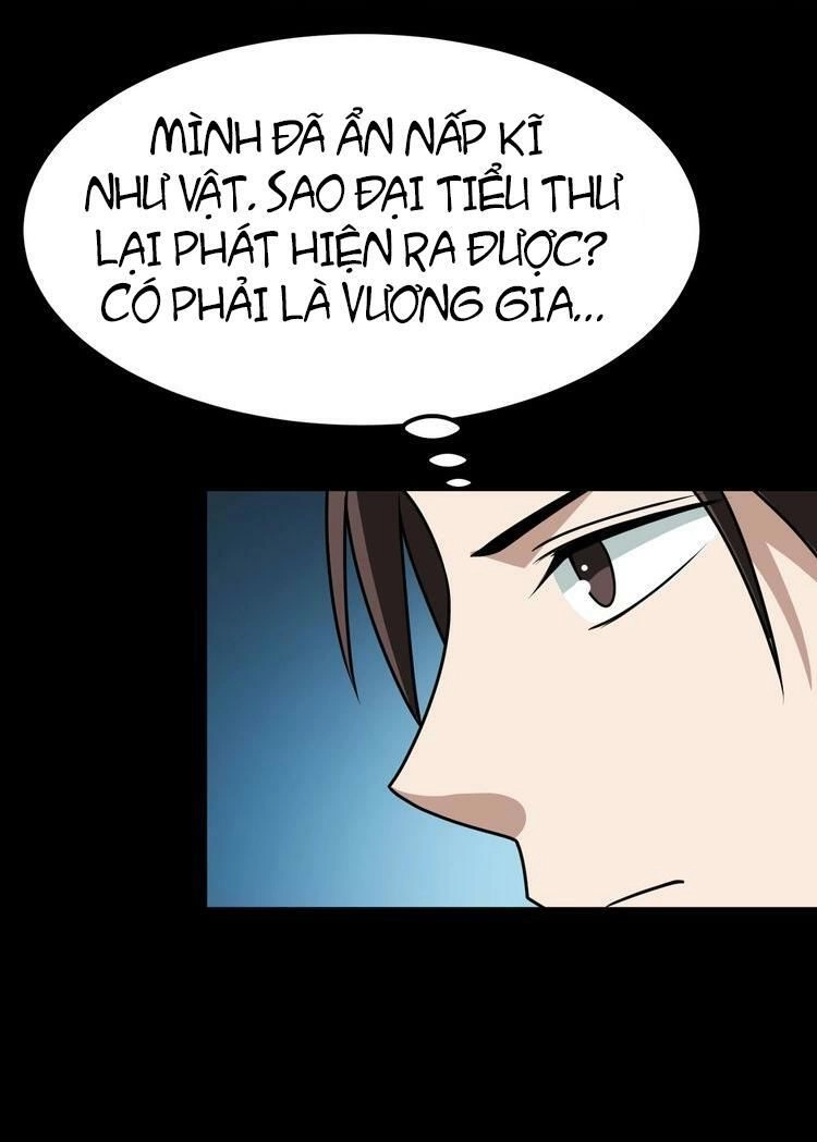 Sự Tái Sinh Của Nhiếp Chính Chapter 7 - 38