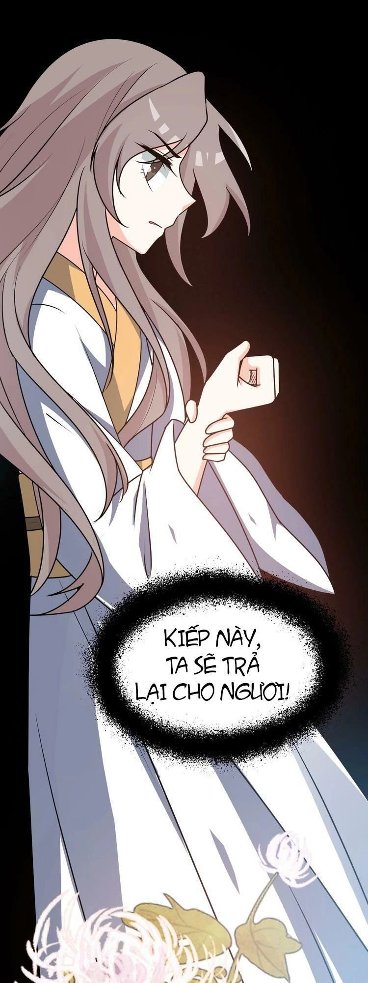 Sự Tái Sinh Của Nhiếp Chính Chapter 7 - 42