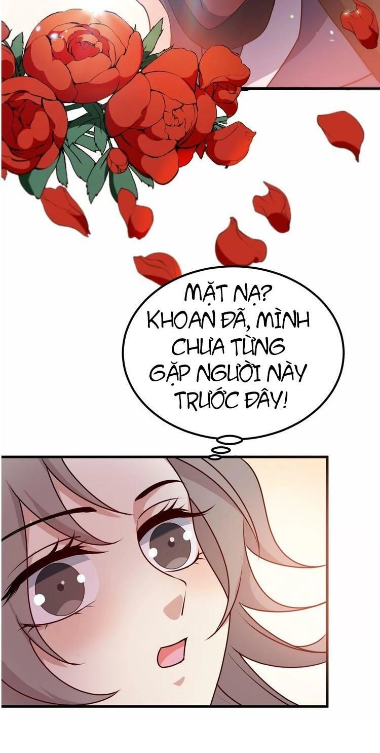 Sự Tái Sinh Của Nhiếp Chính Chapter 7 - 45