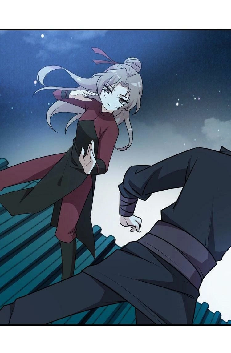 Sự Tái Sinh Của Nhiếp Chính Chapter 8 - 5