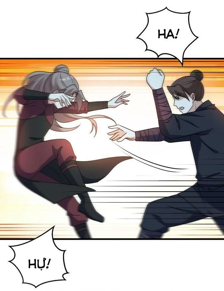 Sự Tái Sinh Của Nhiếp Chính Chapter 8 - 9