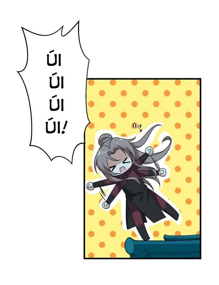 Sự Tái Sinh Của Nhiếp Chính Chapter 8 - 11