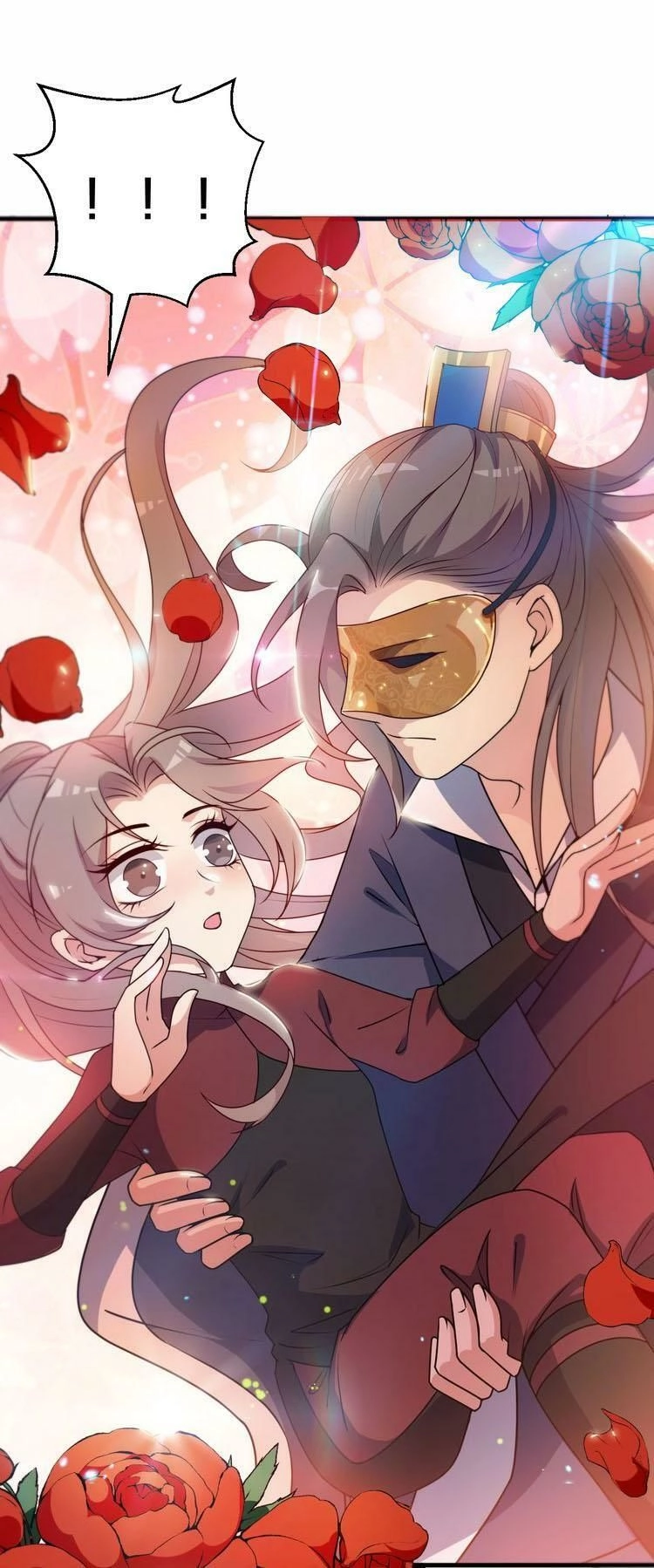 Sự Tái Sinh Của Nhiếp Chính Chapter 8 - 14