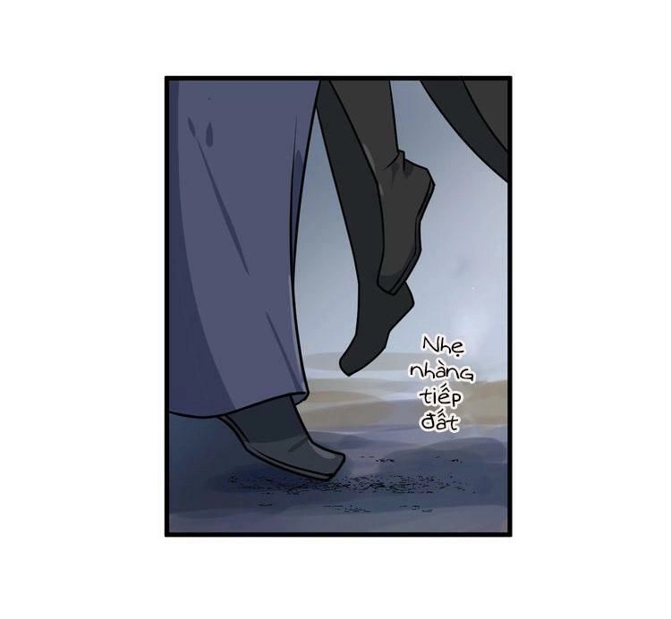 Sự Tái Sinh Của Nhiếp Chính Chapter 8 - 16