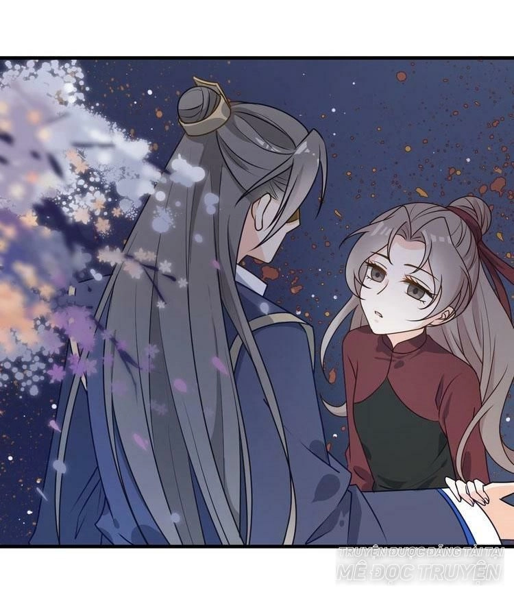 Sự Tái Sinh Của Nhiếp Chính Chapter 8 - 17