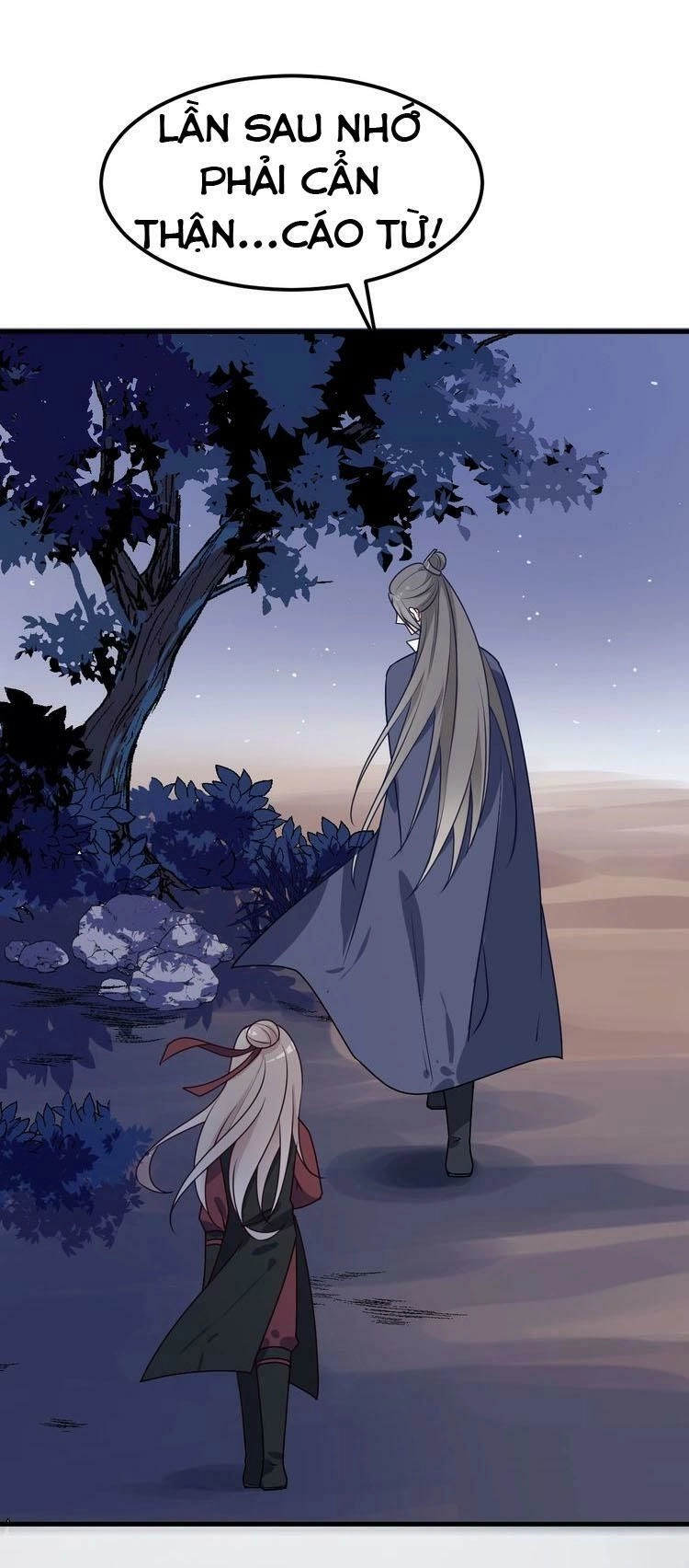 Sự Tái Sinh Của Nhiếp Chính Chapter 8 - 19