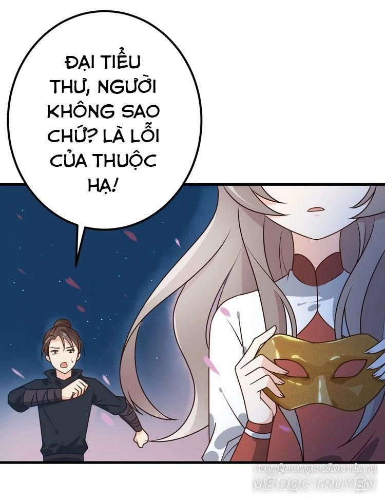 Sự Tái Sinh Của Nhiếp Chính Chapter 8 - 22