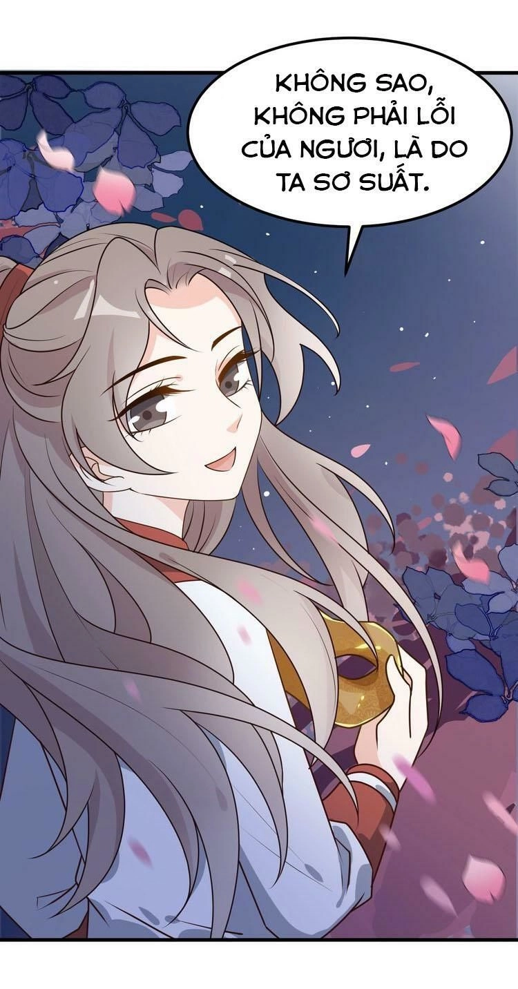 Sự Tái Sinh Của Nhiếp Chính Chapter 8 - 23