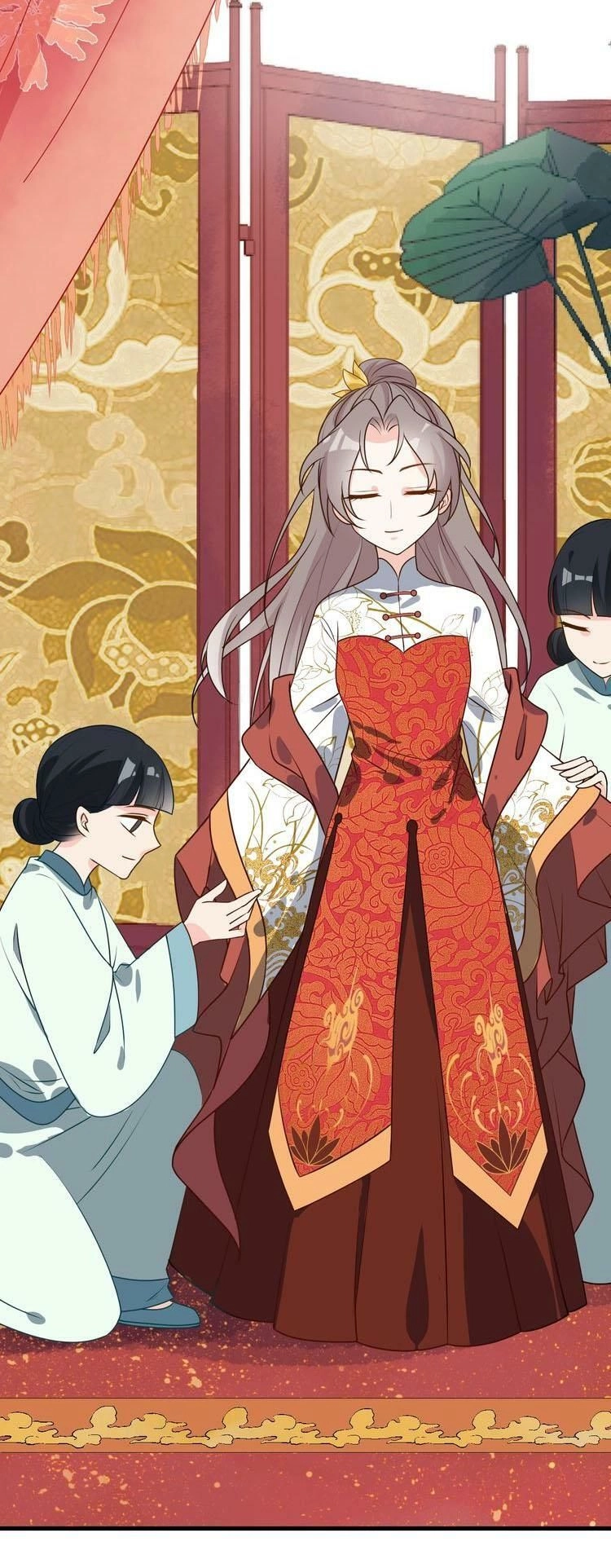 Sự Tái Sinh Của Nhiếp Chính Chapter 8 - 28