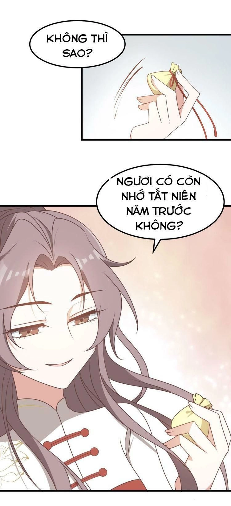 Sự Tái Sinh Của Nhiếp Chính Chapter 8 - 30