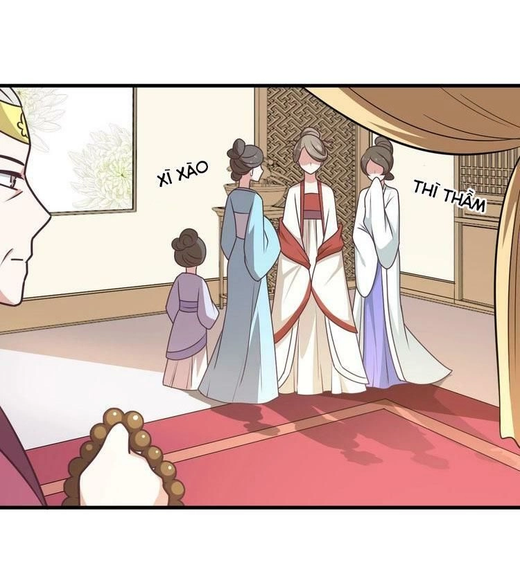 Sự Tái Sinh Của Nhiếp Chính Chapter 8 - 33