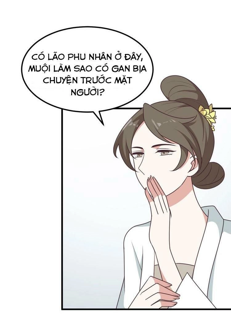 Sự Tái Sinh Của Nhiếp Chính Chapter 8 - 35
