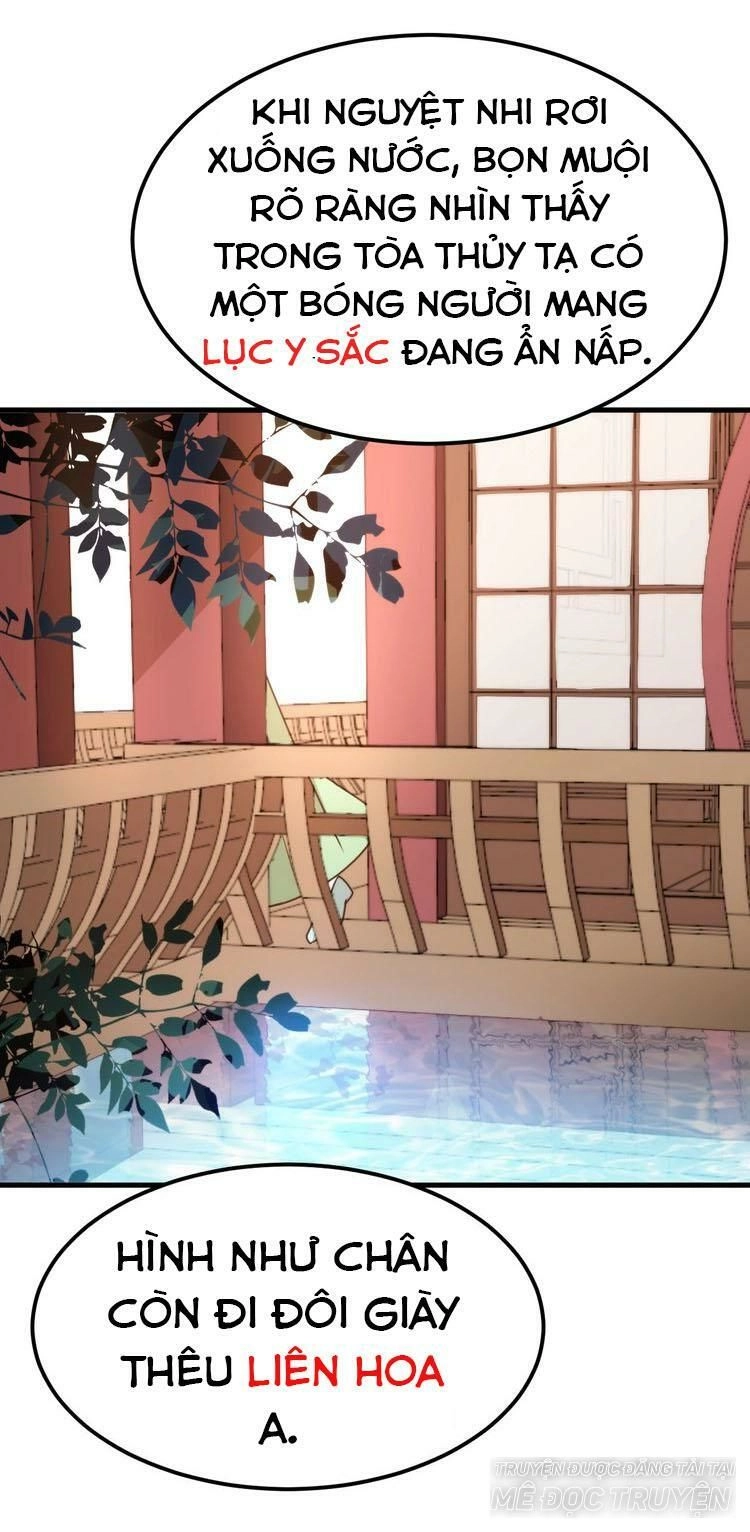 Sự Tái Sinh Của Nhiếp Chính Chapter 8 - 37