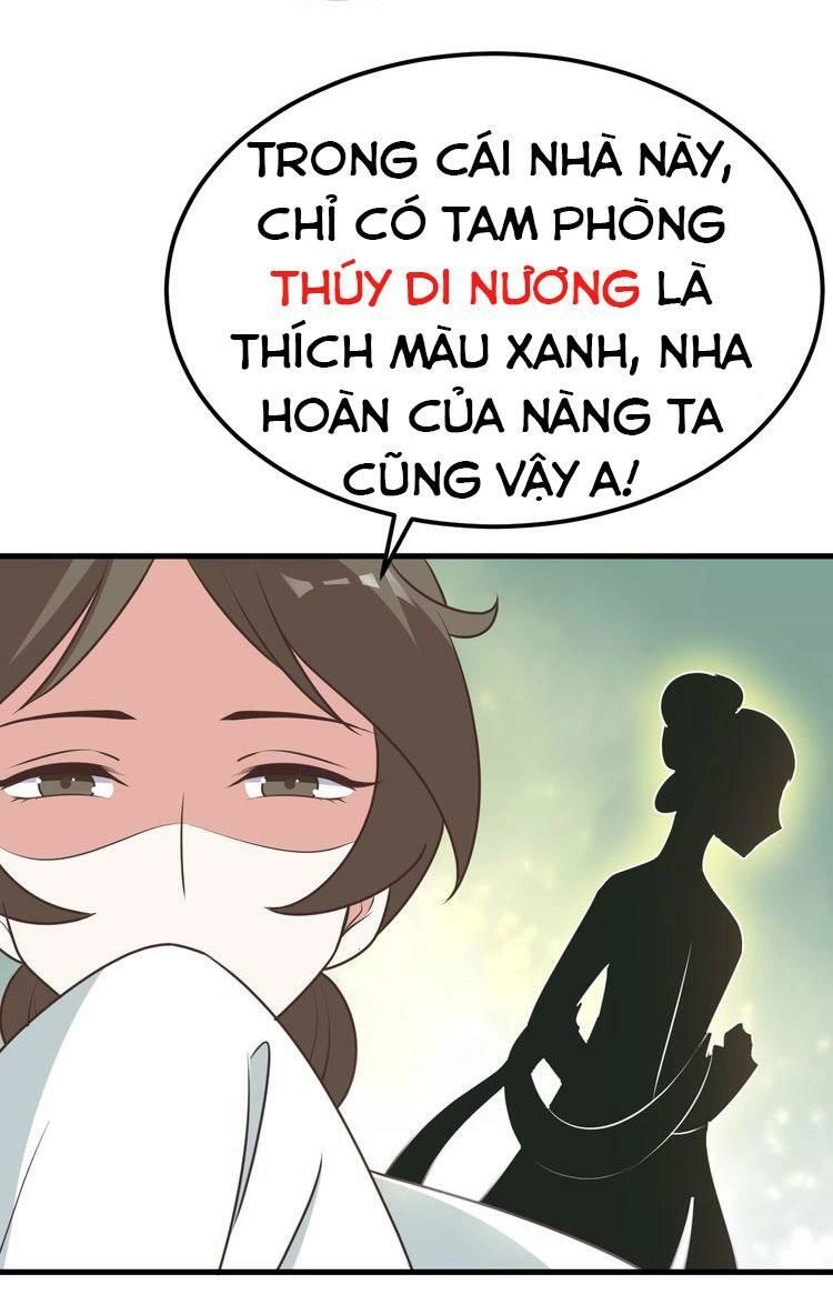 Sự Tái Sinh Của Nhiếp Chính Chapter 8 - 39