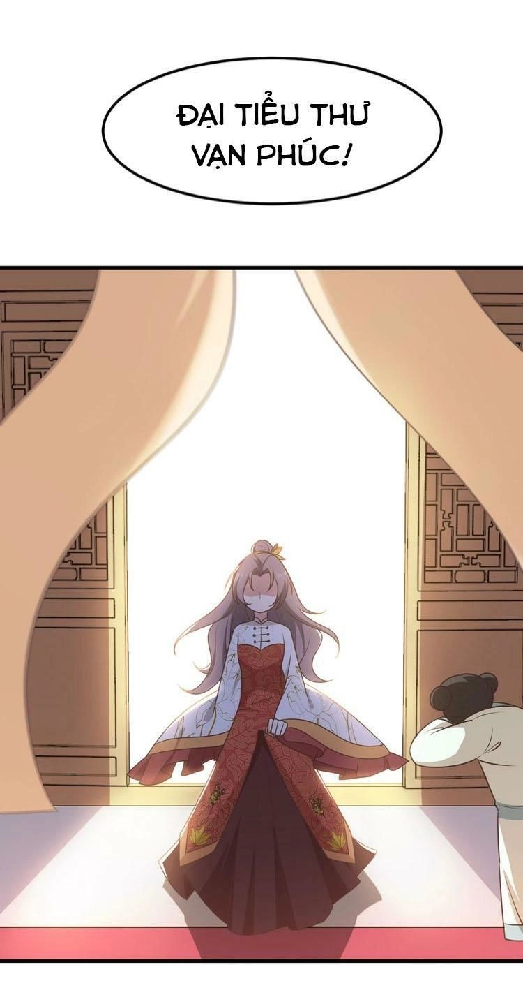 Sự Tái Sinh Của Nhiếp Chính Chapter 8 - 44