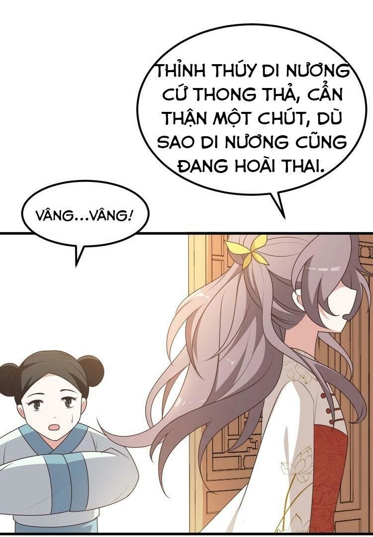 Sự Tái Sinh Của Nhiếp Chính Chapter 8 - 45