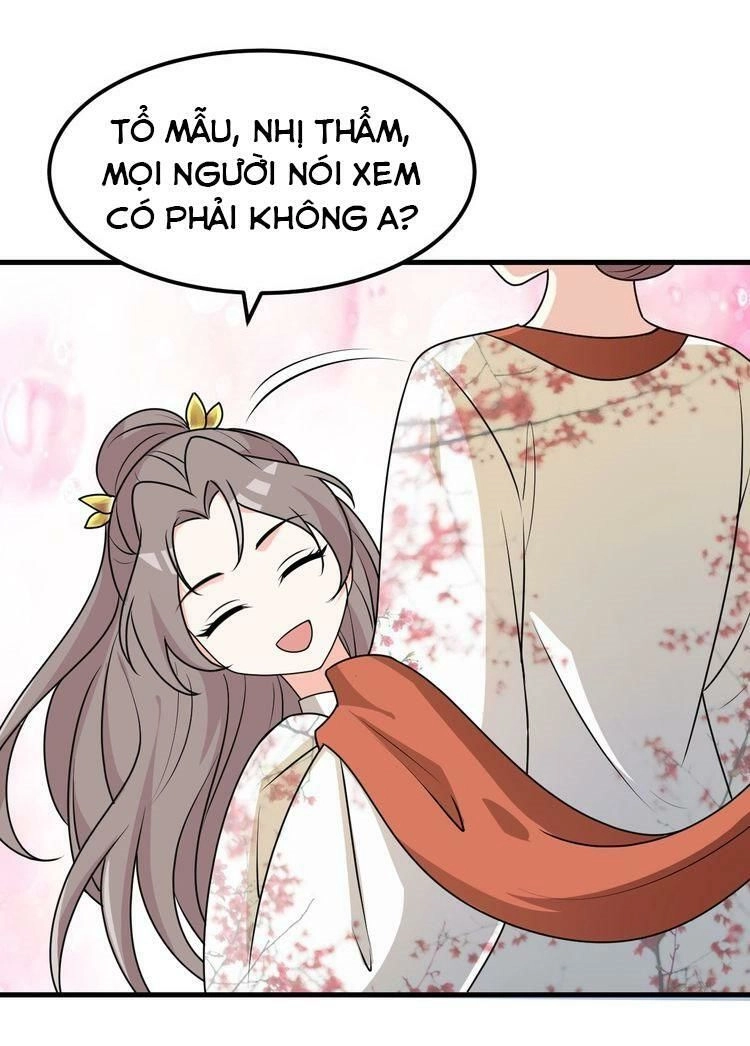 Sự Tái Sinh Của Nhiếp Chính Chapter 8 - 48