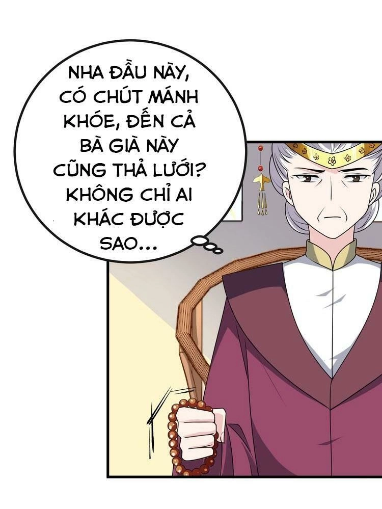 Sự Tái Sinh Của Nhiếp Chính Chapter 8 - 49